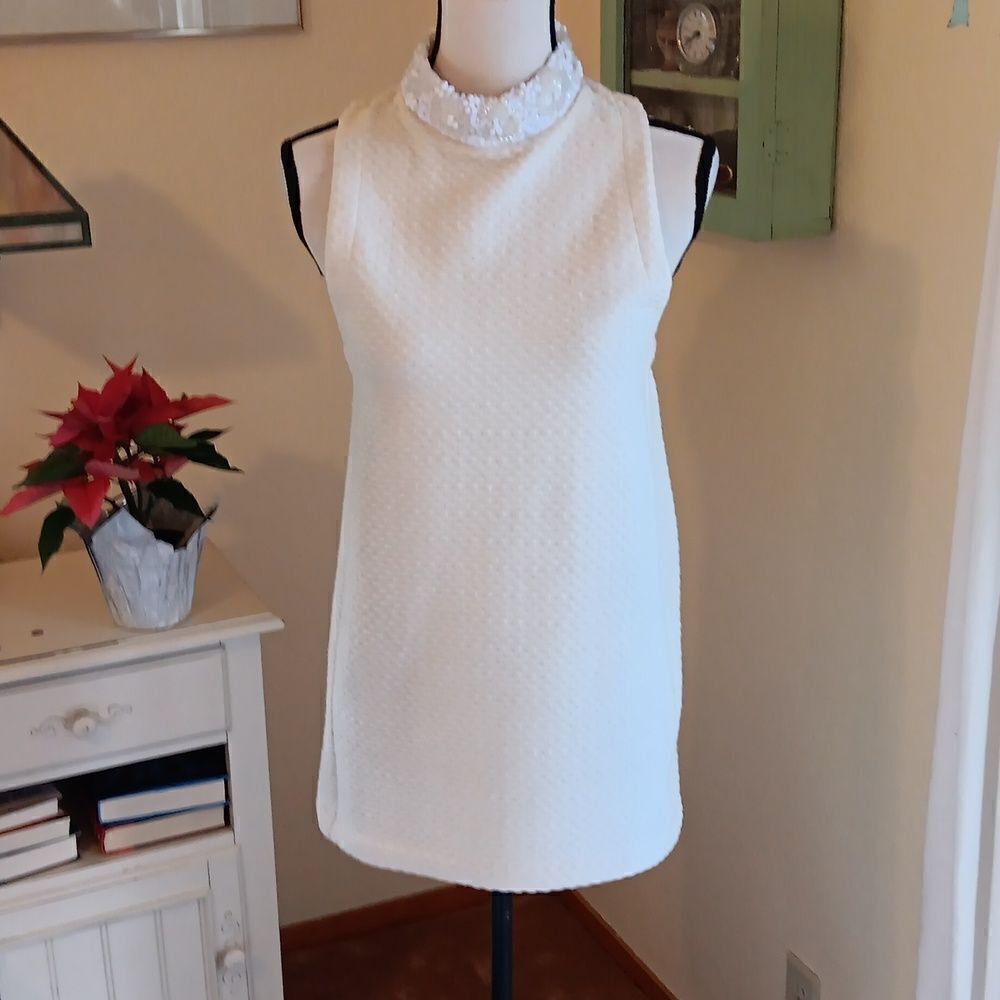 Cooperative by Urban Outfitters Embellished Top